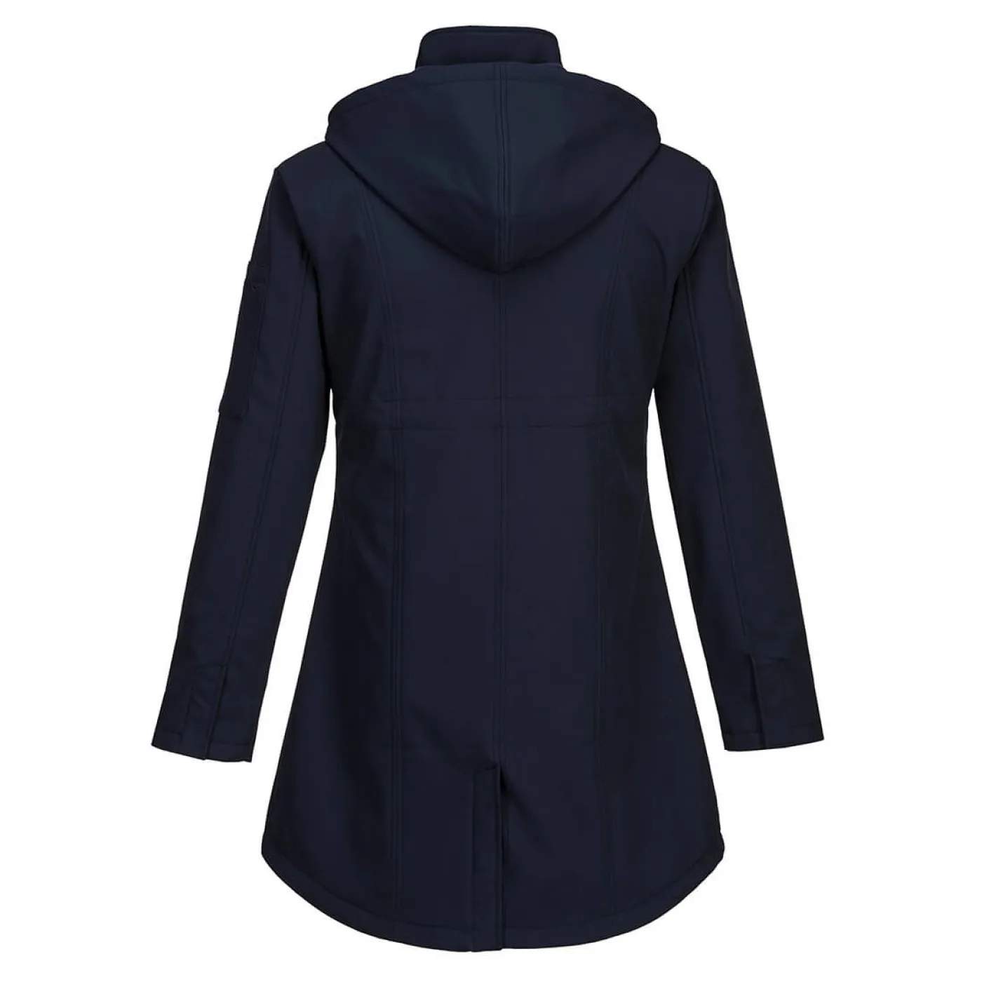 TK42 - Jachetă Softshell Carla / Portwest / Jachete și geci