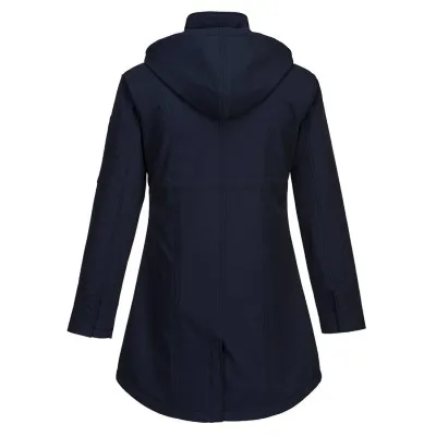 TK42 - Jachetă Softshell Carla / Portwest / Jachete și geci