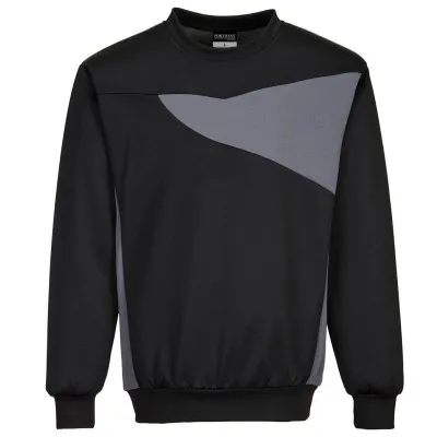 PW273 - Bluză PW2 la baza gâtului / Portwest / Hanorace, bluze softshell, polar și fleece