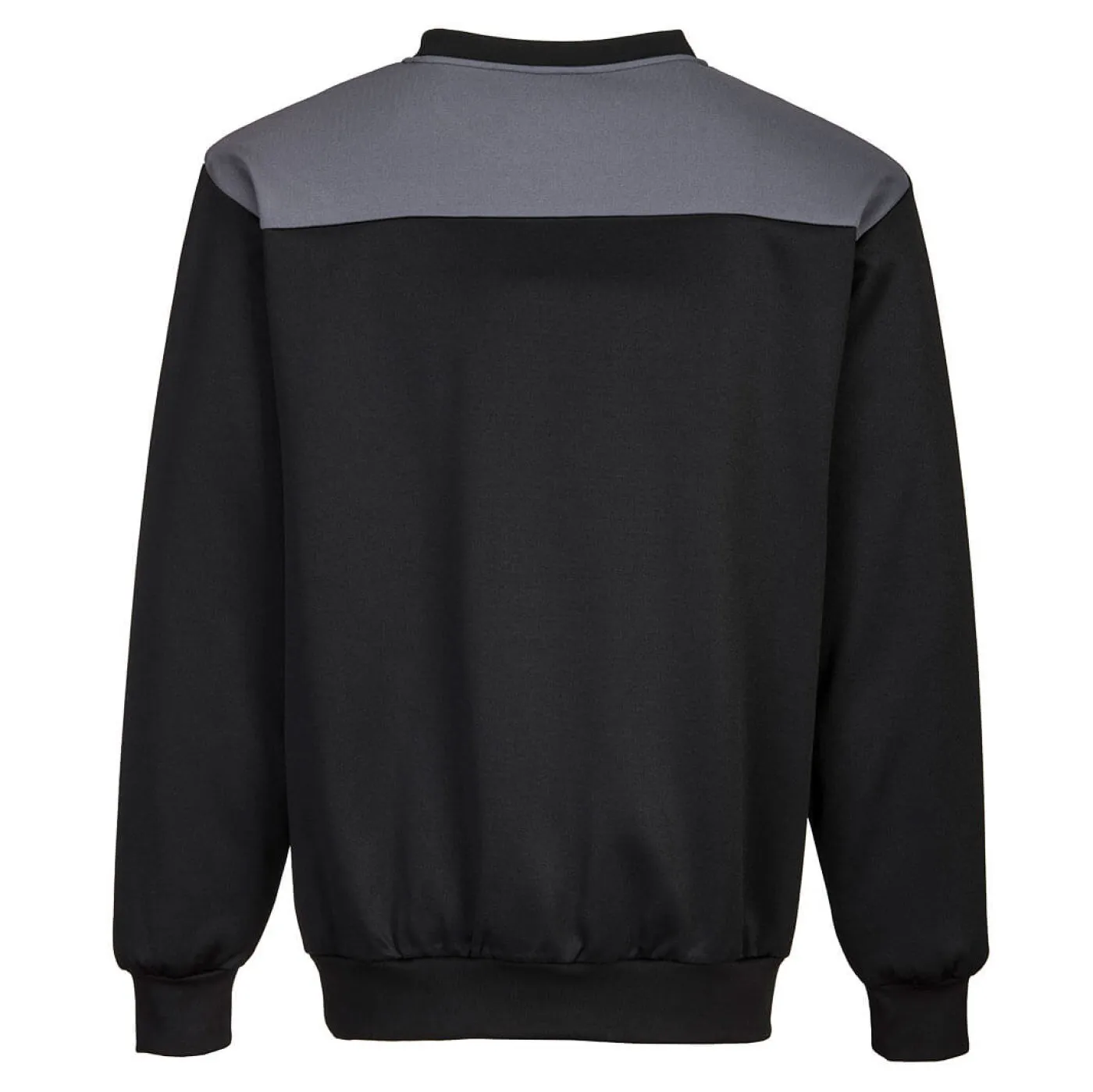 PW273 - Bluză PW2 la baza gâtului / Portwest / Hanorace, bluze softshell, polar și fleece