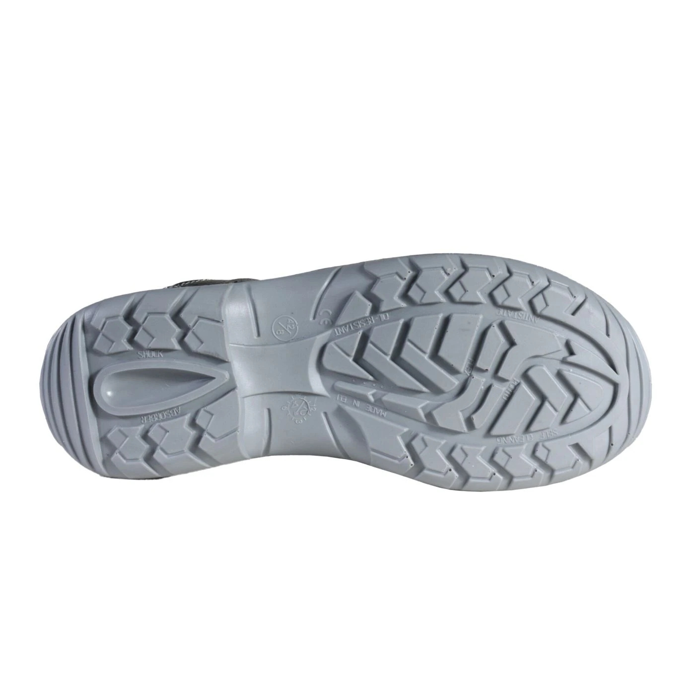 Pantofi Sirin Ciucas New S3 WR SRC / Sirin Safety / Încălțăminte de protecție S3