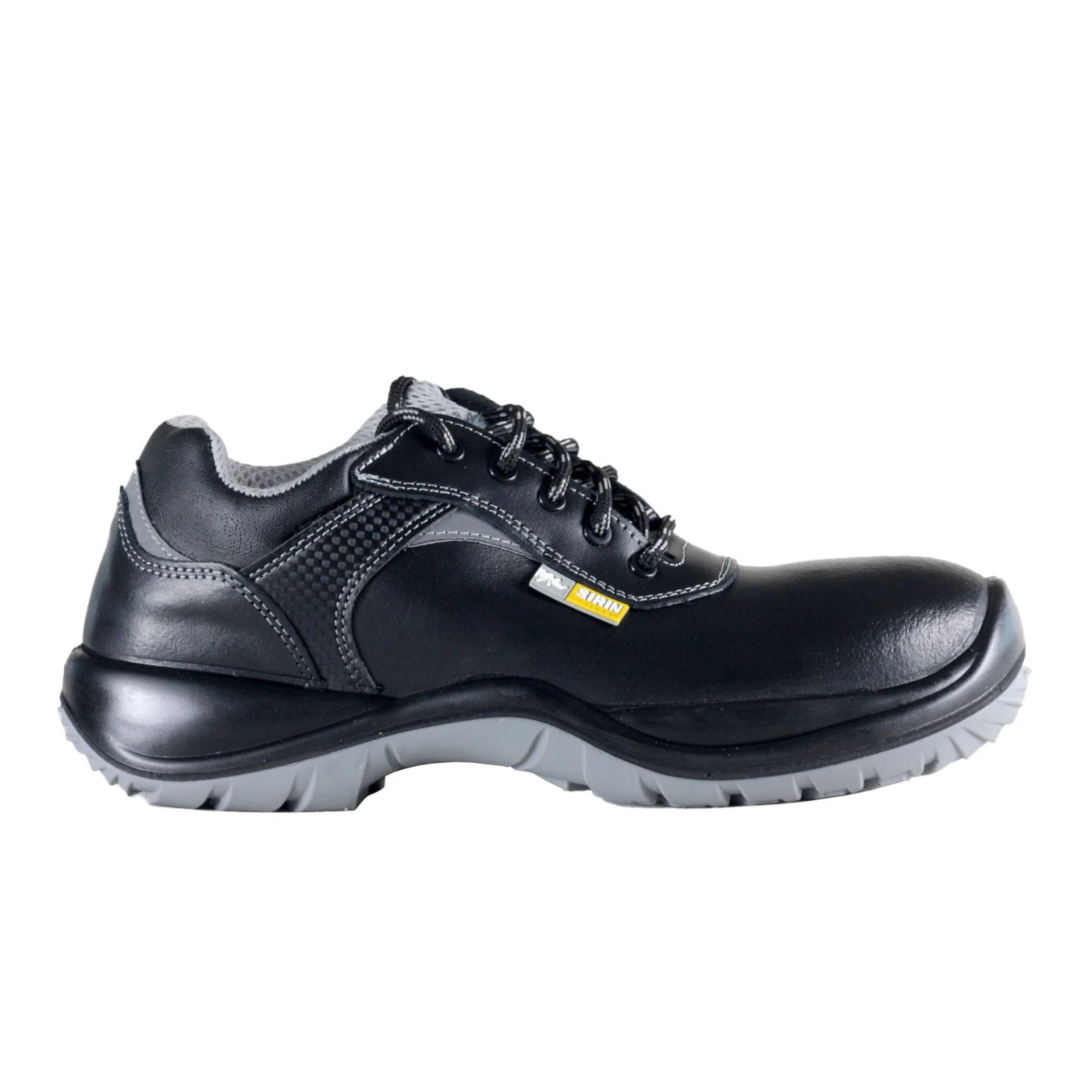 Pantofi Sirin Ciucas New S3 WR SRC / Sirin Safety / Încălțăminte de protecție S3