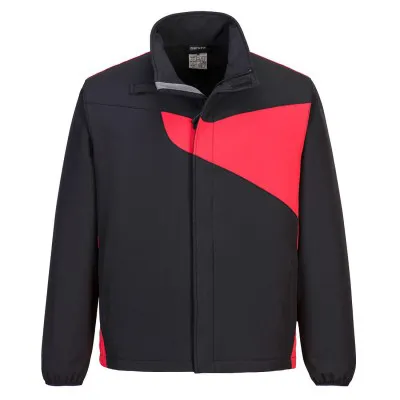 PW271 - Jachetă Softshell PW2 (2L) / Portwest / Jachete și geci