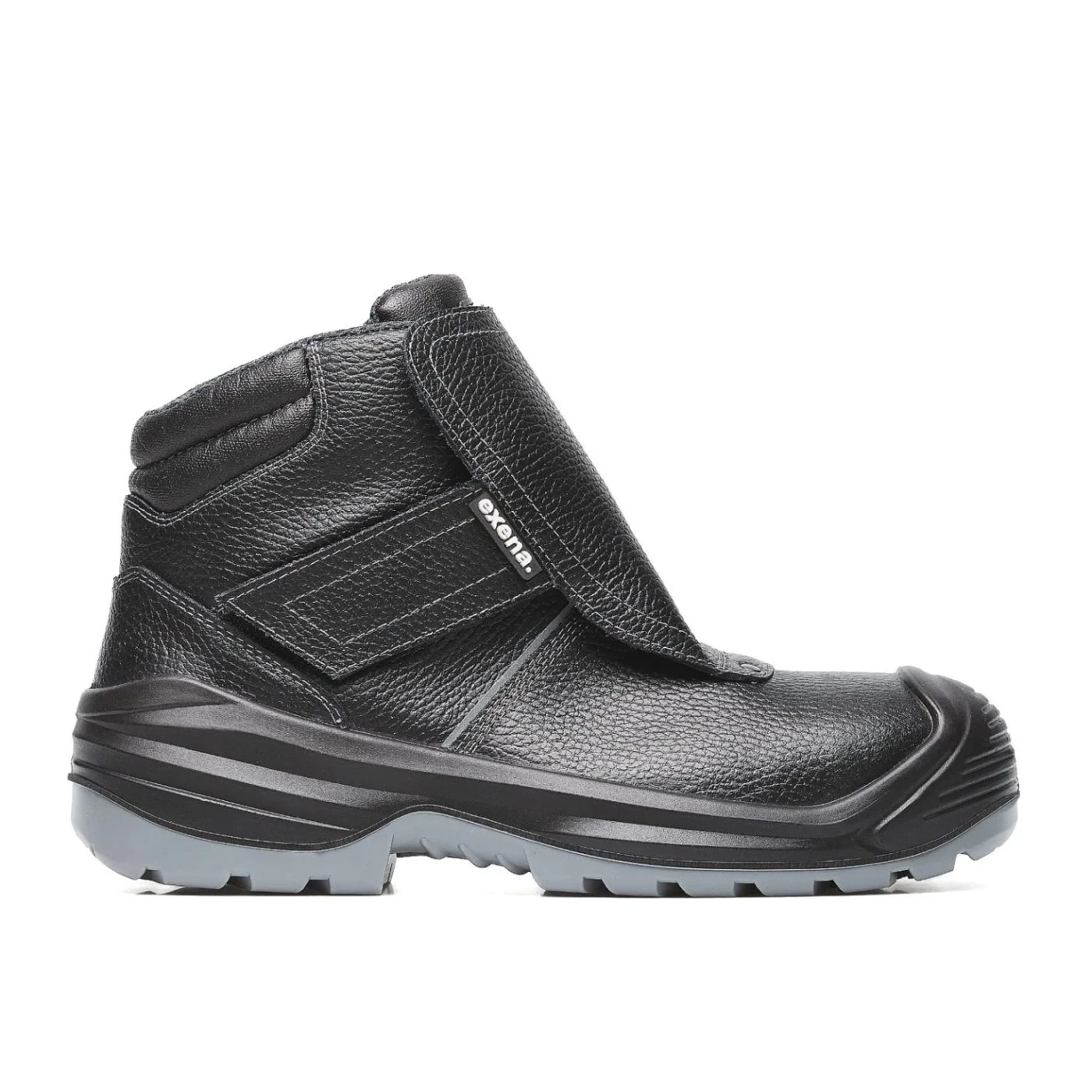 Bocanci Exena Jasper S3 SRC / Exena / Încălțăminte de protecție S3