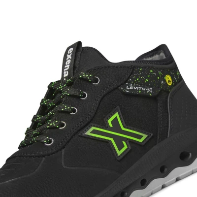 Pantofi Exena Mercury S3 ESD SRC / Exena / Încălțăminte de protecție S3