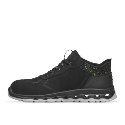 Pantofi Exena Mercury S3 ESD SRC / Exena / Încălțăminte de protecție S3