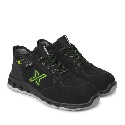 Pantofi Exena Mercury S3 ESD SRC / Exena / Încălțăminte de protecție S3