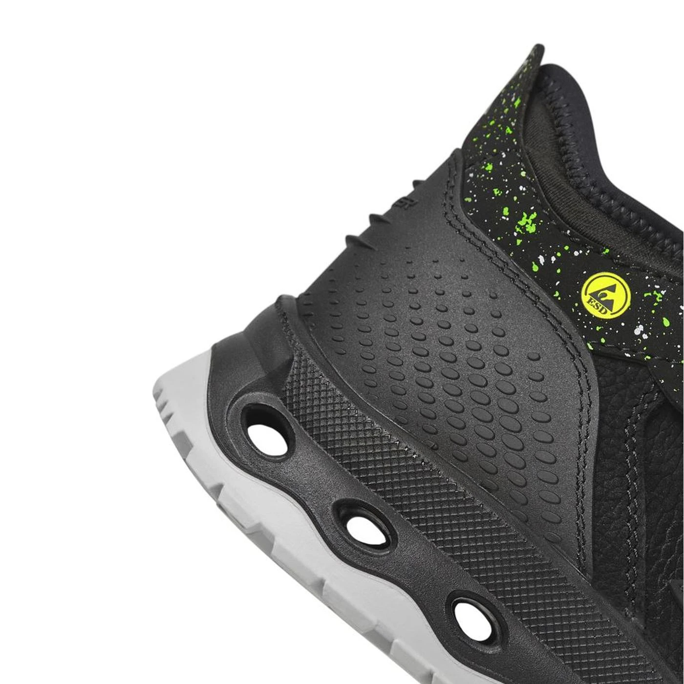 Pantofi Exena Mercury S3 ESD SRC / Exena / Încălțăminte de protecție S3