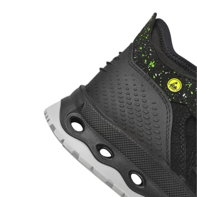 Pantofi Exena Mercury S3 ESD SRC / Exena / Încălțăminte de protecție S3