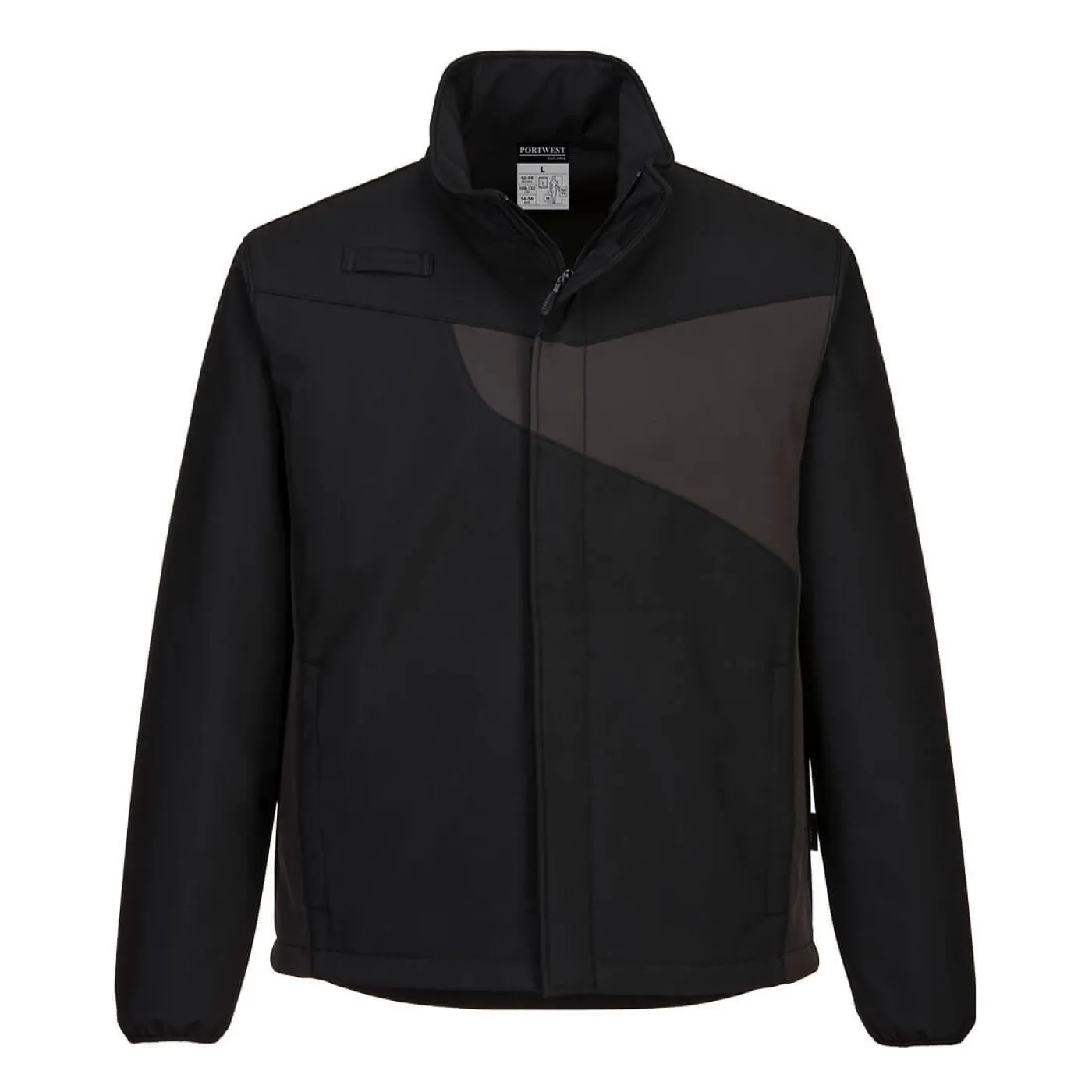 PW271 - Jachetă Softshell PW2 (2L) / Portwest / Jachete și geci