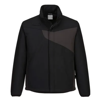 PW271 - Jachetă Softshell PW2 (2L) / Portwest / Jachete și geci