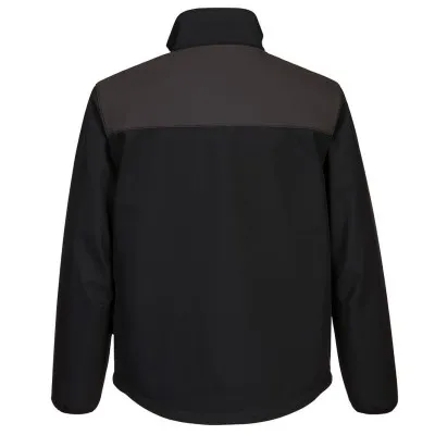 PW271 - Jachetă Softshell PW2 (2L) / Portwest / Jachete și geci