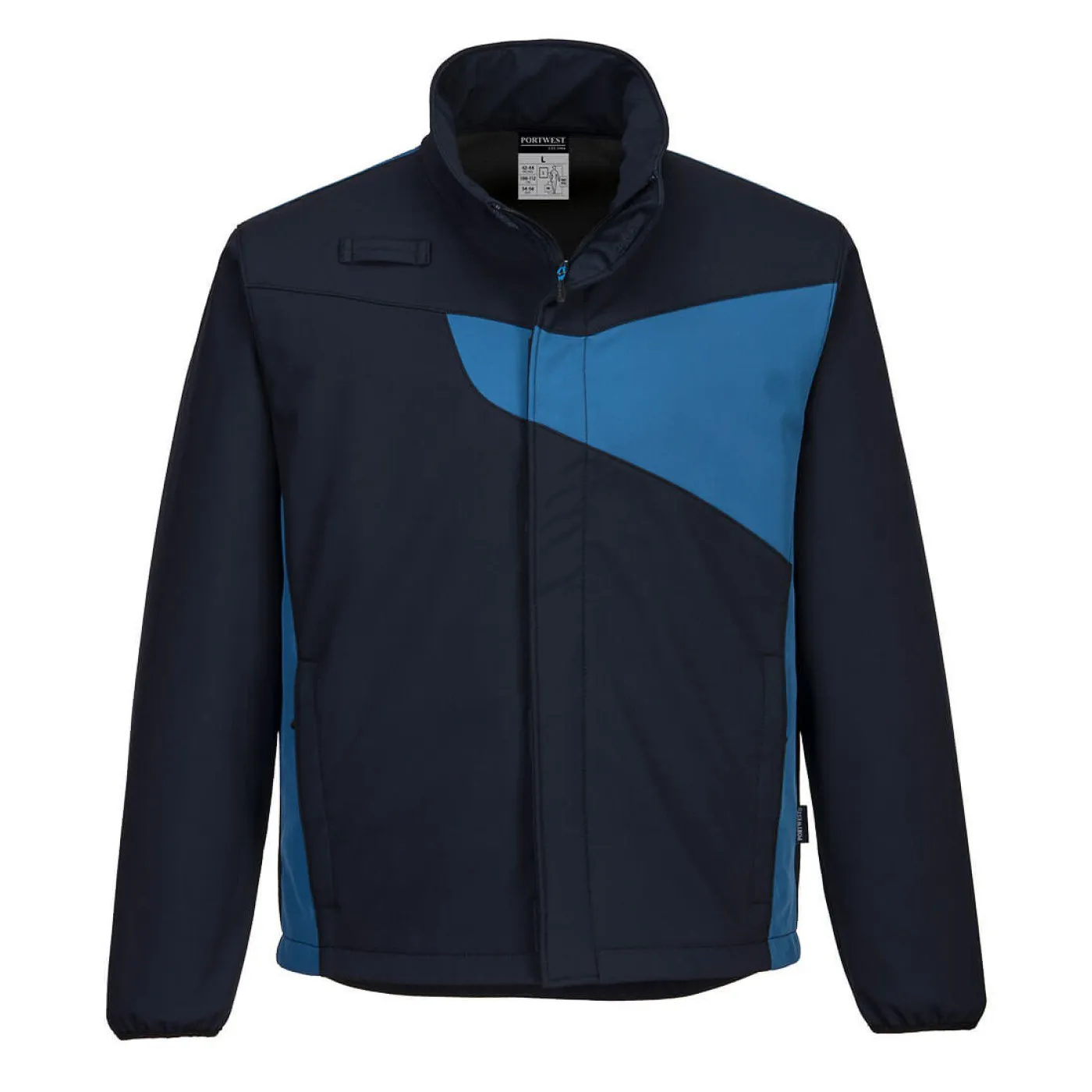 PW271 - Jachetă Softshell PW2 (2L) / Portwest / Jachete și geci