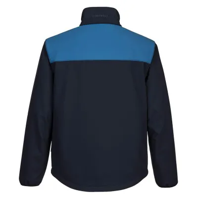 PW271 - Jachetă Softshell PW2 (2L) / Portwest / Jachete și geci