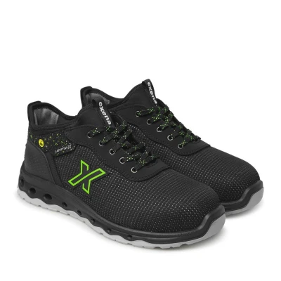Pantofi Exena Jupiter S3 ESD SRC / Exena / Încălțăminte de protecție S3