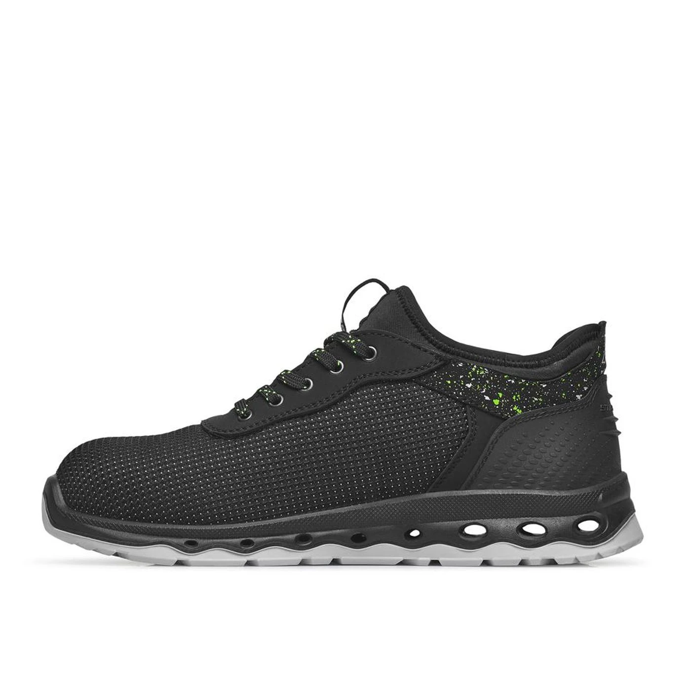 Pantofi Exena Jupiter S3 ESD SRC / Exena / Încălțăminte de protecție S3
