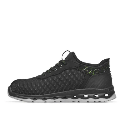 Pantofi Exena Jupiter S3 ESD SRC / Exena / Încălțăminte de protecție S3