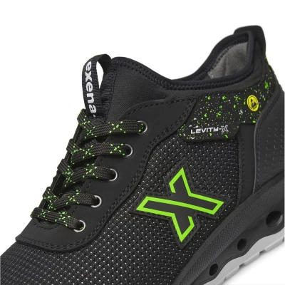Pantofi Exena Jupiter S3 ESD SRC / Exena / Încălțăminte de protecție S3