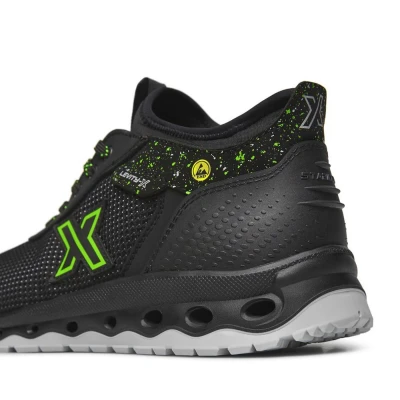 Pantofi Exena Jupiter S3 ESD SRC / Exena / Încălțăminte de protecție S3