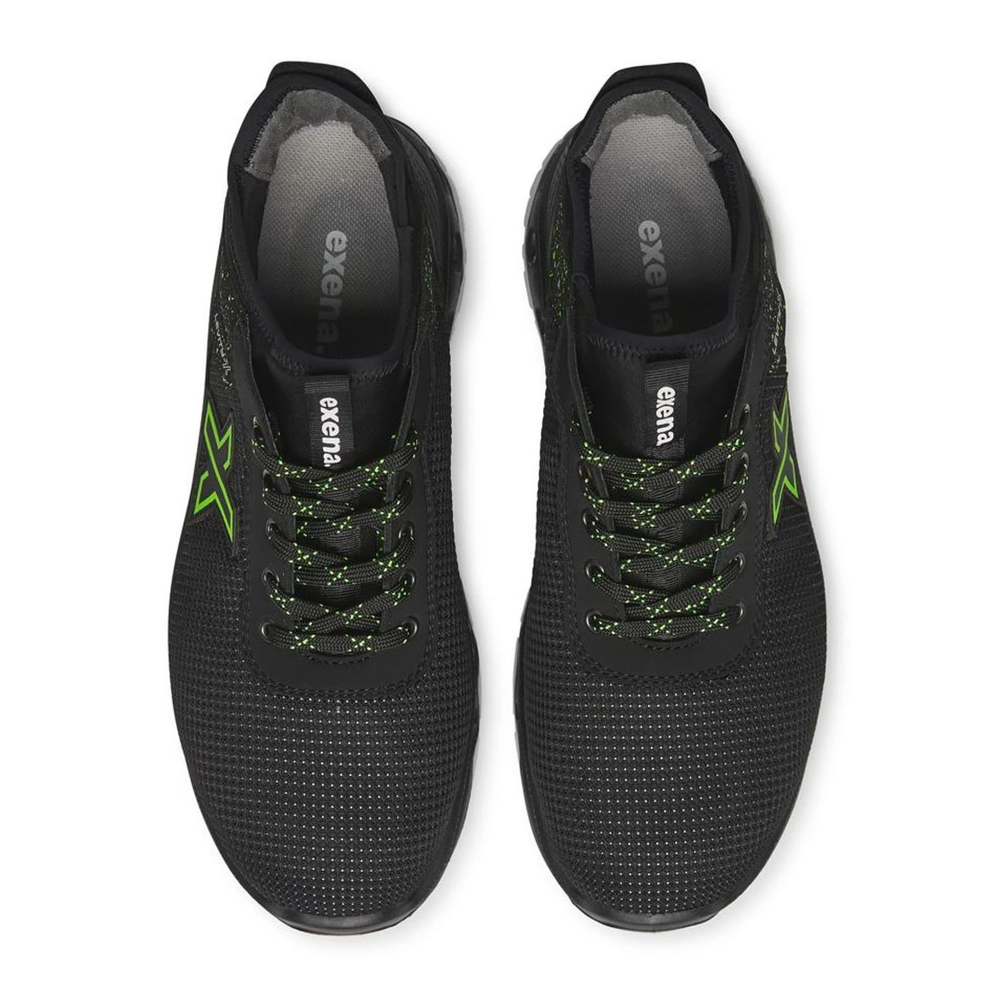 Pantofi Exena Jupiter S3 ESD SRC / Exena / Încălțăminte de protecție S3