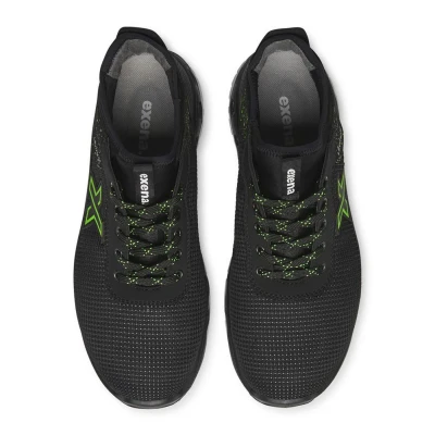 Pantofi Exena Jupiter S3 ESD SRC / Exena / Încălțăminte de protecție S3