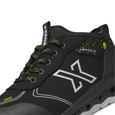 Pantofi Exena Moon S3 ESD SRC / Exena / Încălțăminte de protecție S3