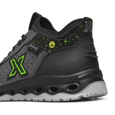 Pantofi Exena Neptune S1P ESD SRC / Exena / Încălțăminte de protecție S1P