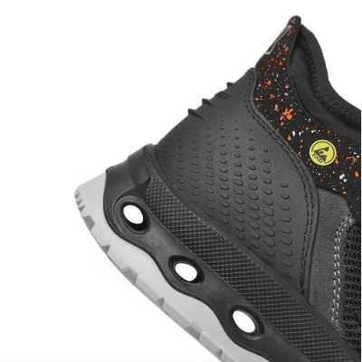 Pantofi Exena Earth S1P ESD SRC / Exena / Încălțăminte de protecție S1P