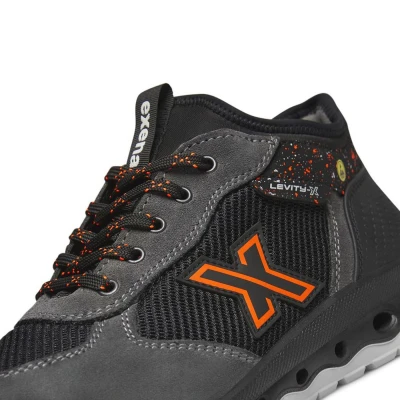 Pantofi Exena Earth S1P ESD SRC / Exena / Încălțăminte de protecție S1P