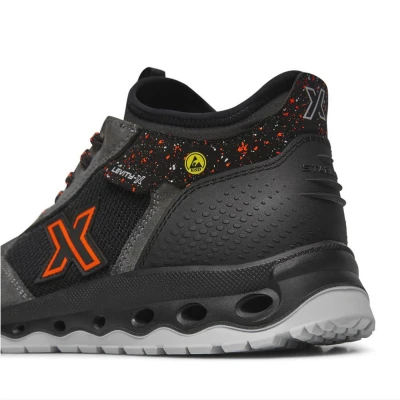 Pantofi Exena Earth S1P ESD SRC / Exena / Încălțăminte de protecție S1P