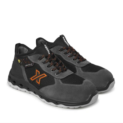 Pantofi Exena Earth S1P ESD SRC / Exena / Încălțăminte de protecție S1P