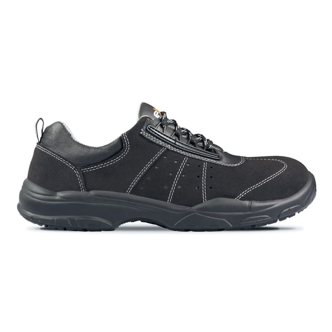 Pantofi Exena Hugo Plus S1P SRC / Exena / Încălțăminte de protecție S1P