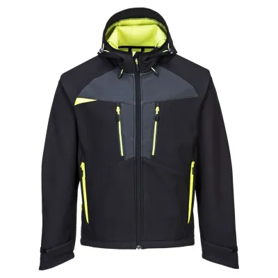 DX474 - Jachetă Softshell DX4 (3L) / Portwest / Jachete și geci