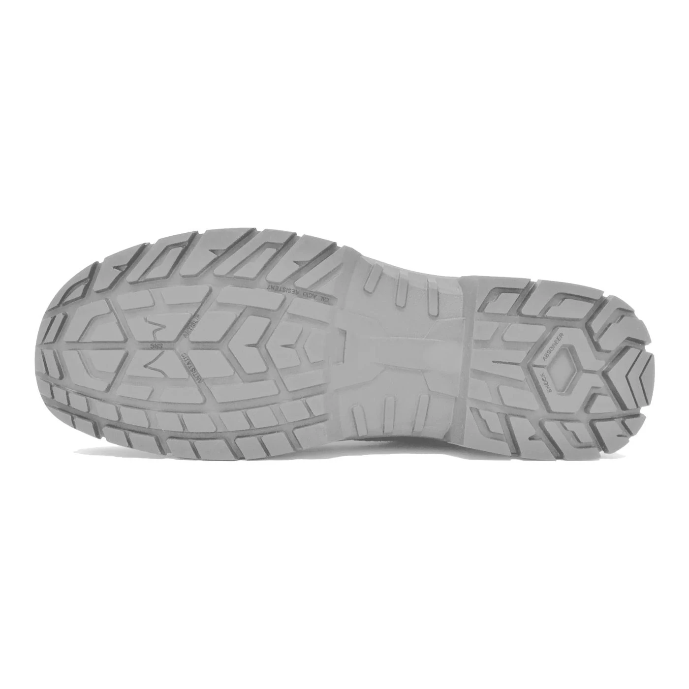 Sandale Exena Bracciano S1P SRC / Exena / Sandale de protecție, saboți de lucru, galoși din PVC