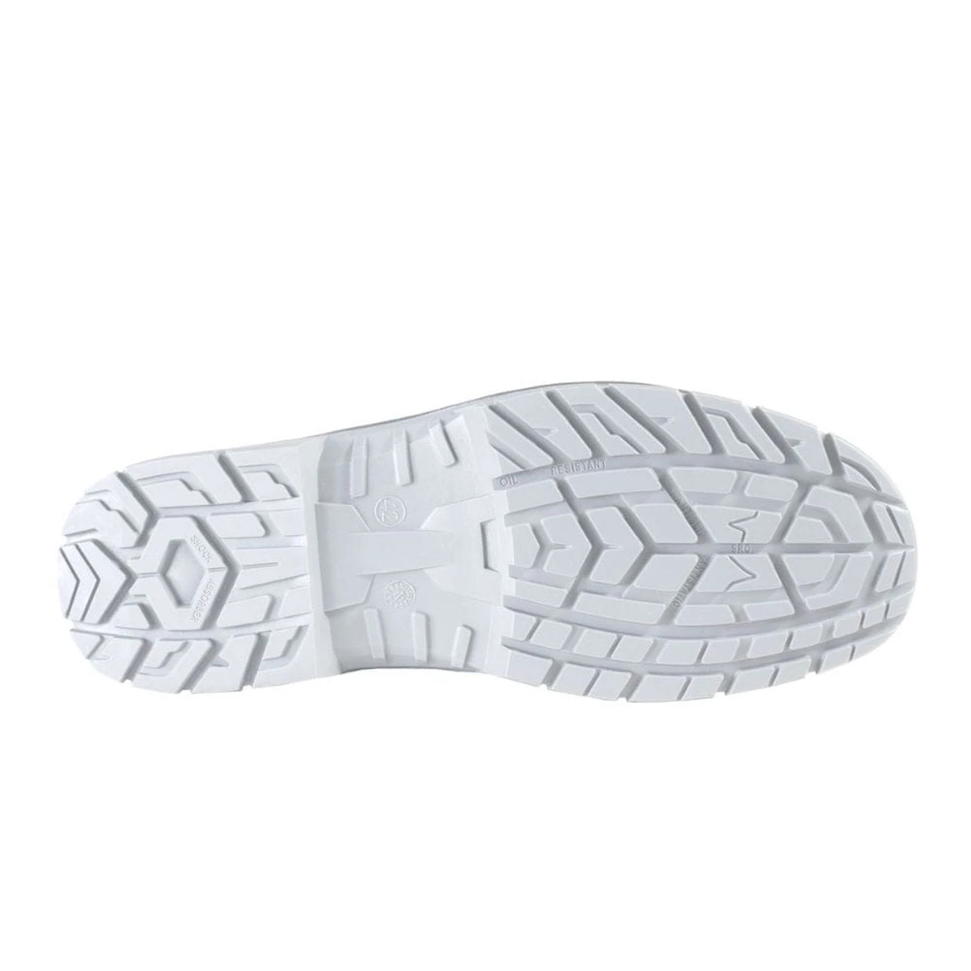 Pantofi Exena Como_18 S3 SRC / Exena / Încălțăminte de protecție S3