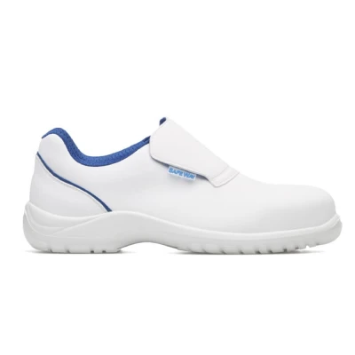 Pantofi Safeway Giada_20 S2 SRC / Safeway / Încălțăminte albă