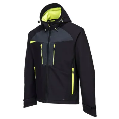 DX474 - Jachetă Softshell DX4 (3L) / Portwest / Jachete și geci