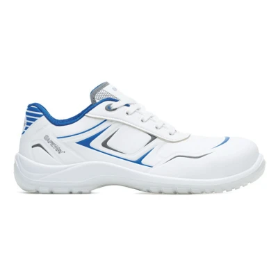 Pantofi Safeway Onice White S3 SRC / Safeway / Încălțăminte de protecție S3