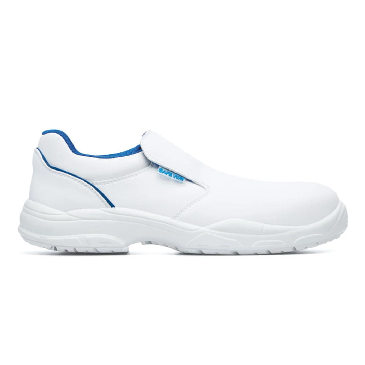 Pantofi Safeway Rose_20 S2 SRC / Safeway / Încălțăminte de protecție S2