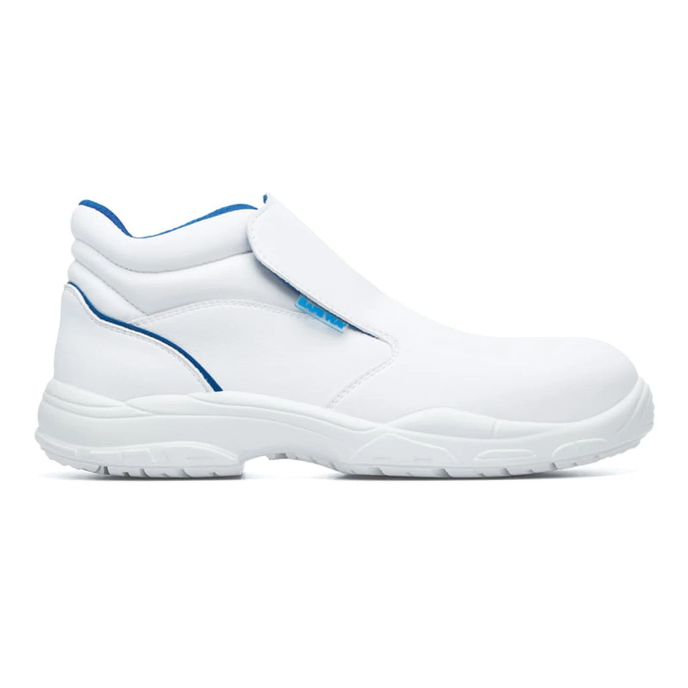 Bocanci Safeway Orchid_20 S2 SRC / Safeway / Încălțăminte de protecție S2