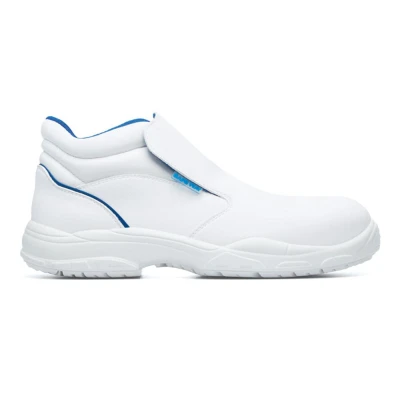 Bocanci Safeway Orchid_20 S2 SRC / Safeway / Încălțăminte de protecție S2