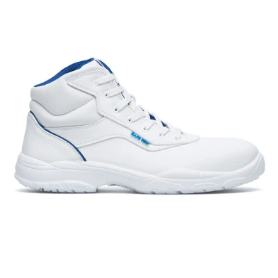 Bocanci Safeway Pearl S2 SRC / Safeway / Încălțăminte de protecție S2