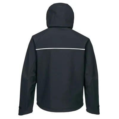 DX474 - Jachetă Softshell DX4 (3L) / Portwest / Jachete și geci