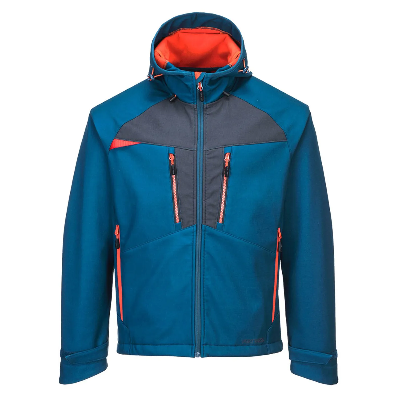 DX474 - Jachetă Softshell DX4 (3L) / Portwest / Jachete și geci
