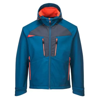 DX474 - Jachetă Softshell DX4 (3L) / Portwest / Jachete și geci