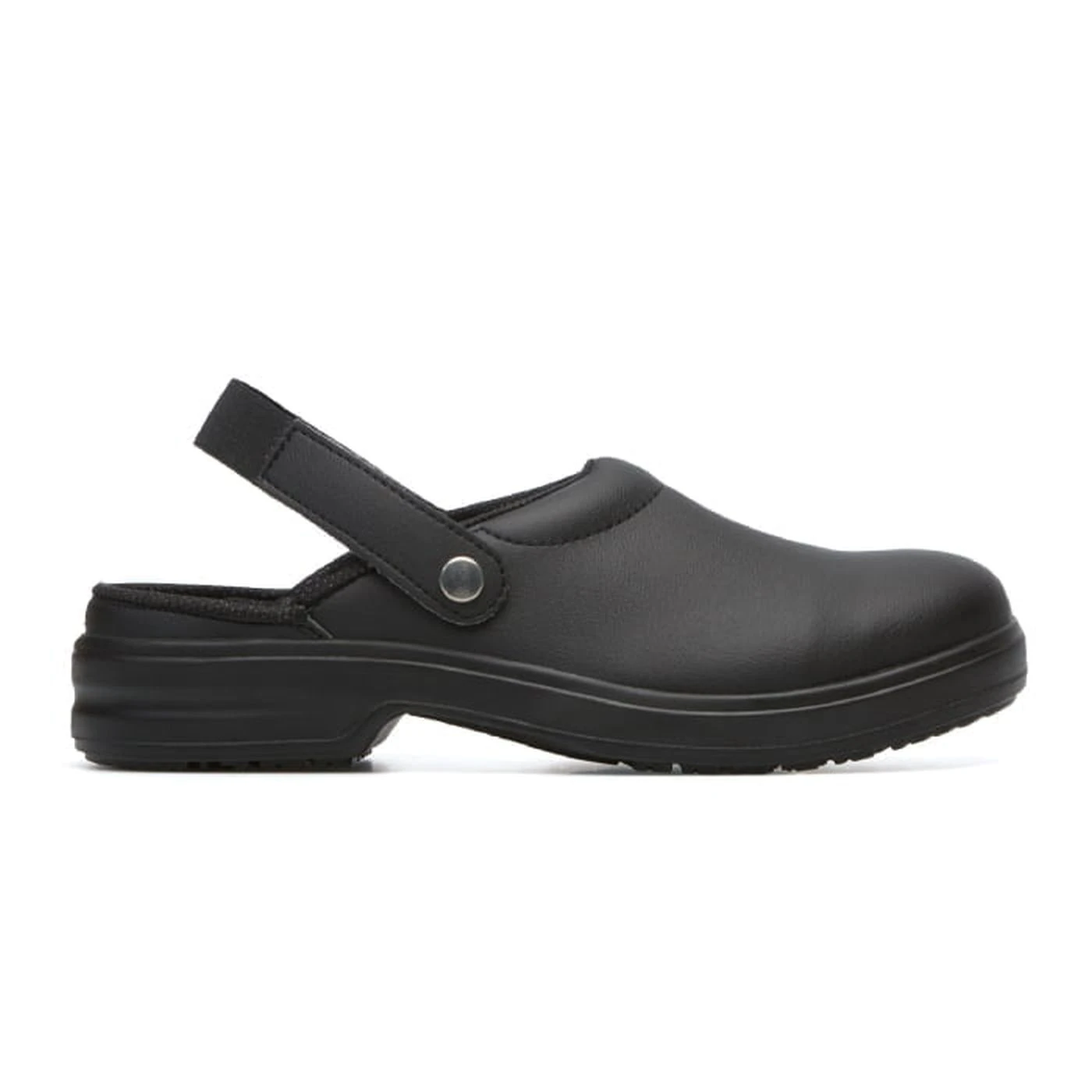Saboți Safeway A713 Crocus SB E A FO SR / Safeway / Sandale de protecție, saboți de lucru, galoși din PVC