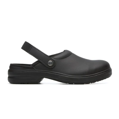 Saboți Safeway A713 Crocus SB E A FO SR / Safeway / Sandale de protecție, saboți de lucru, galoși din PVC