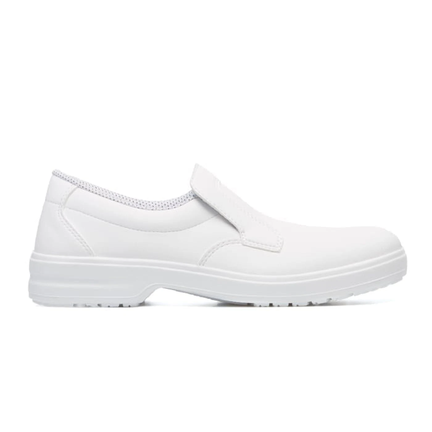 Pantofi Safeway P301 Iberis 01 SRC / Safeway / Încălțăminte albă