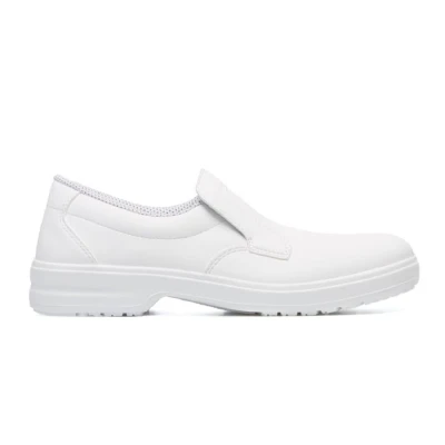 Pantofi Safeway P301 Iberis 01 SRC / Safeway / Încălțăminte albă