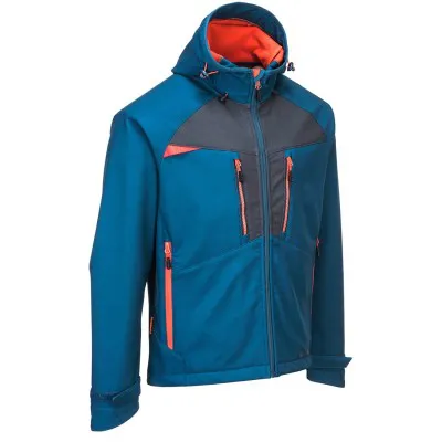 DX474 - Jachetă Softshell DX4 (3L) / Portwest / Jachete și geci